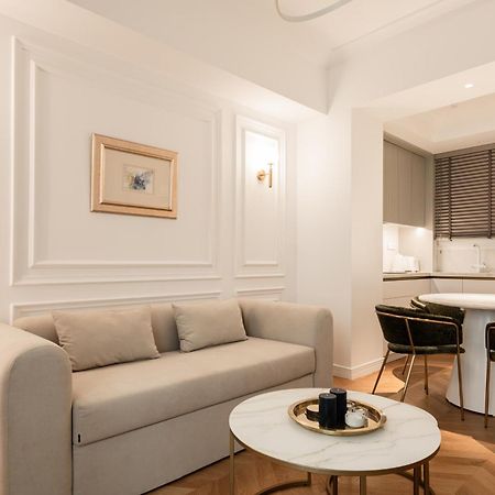 Elegant Apartment A Breath Away From The Acropolis Atény Exteriér fotografie