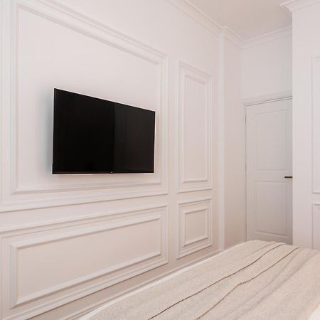 Elegant Apartment A Breath Away From The Acropolis Atény Exteriér fotografie