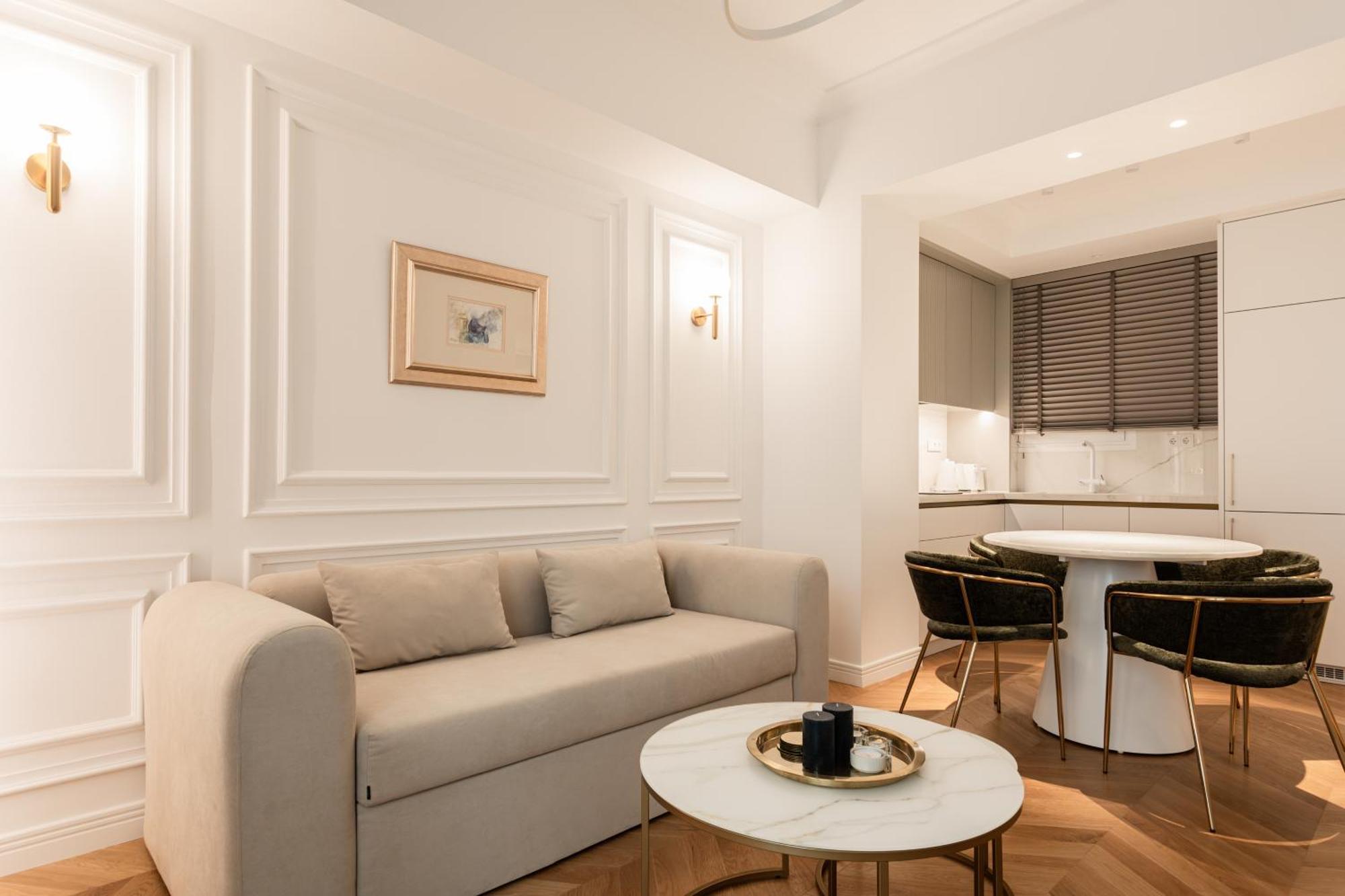 Elegant Apartment A Breath Away From The Acropolis Atény Exteriér fotografie