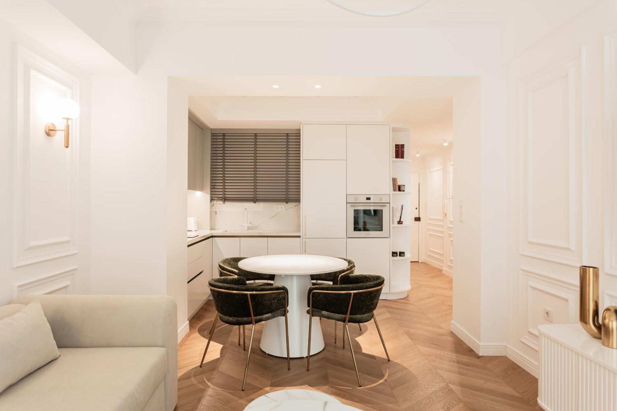 Elegant Apartment A Breath Away From The Acropolis Atény Exteriér fotografie