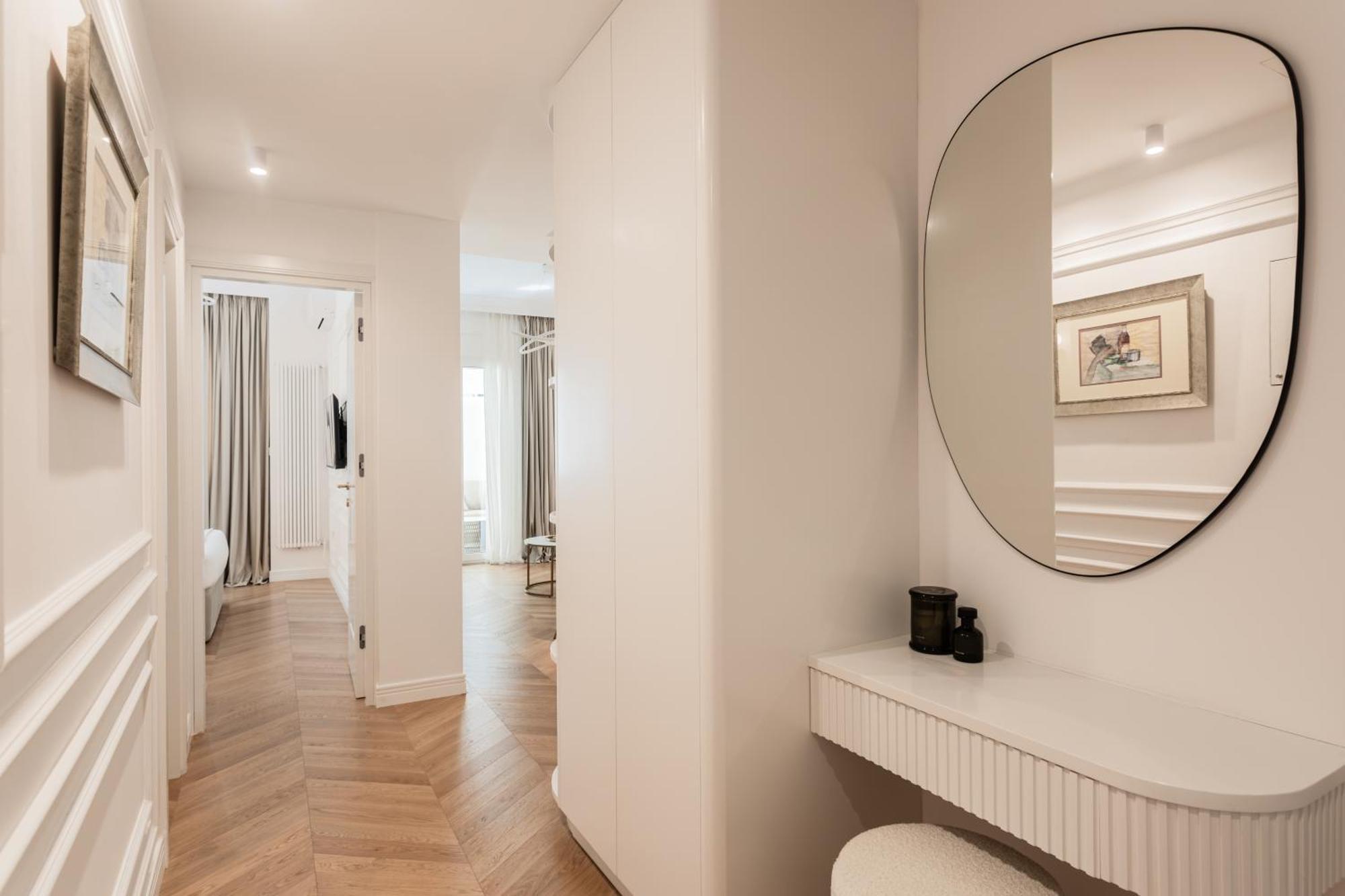 Elegant Apartment A Breath Away From The Acropolis Atény Exteriér fotografie
