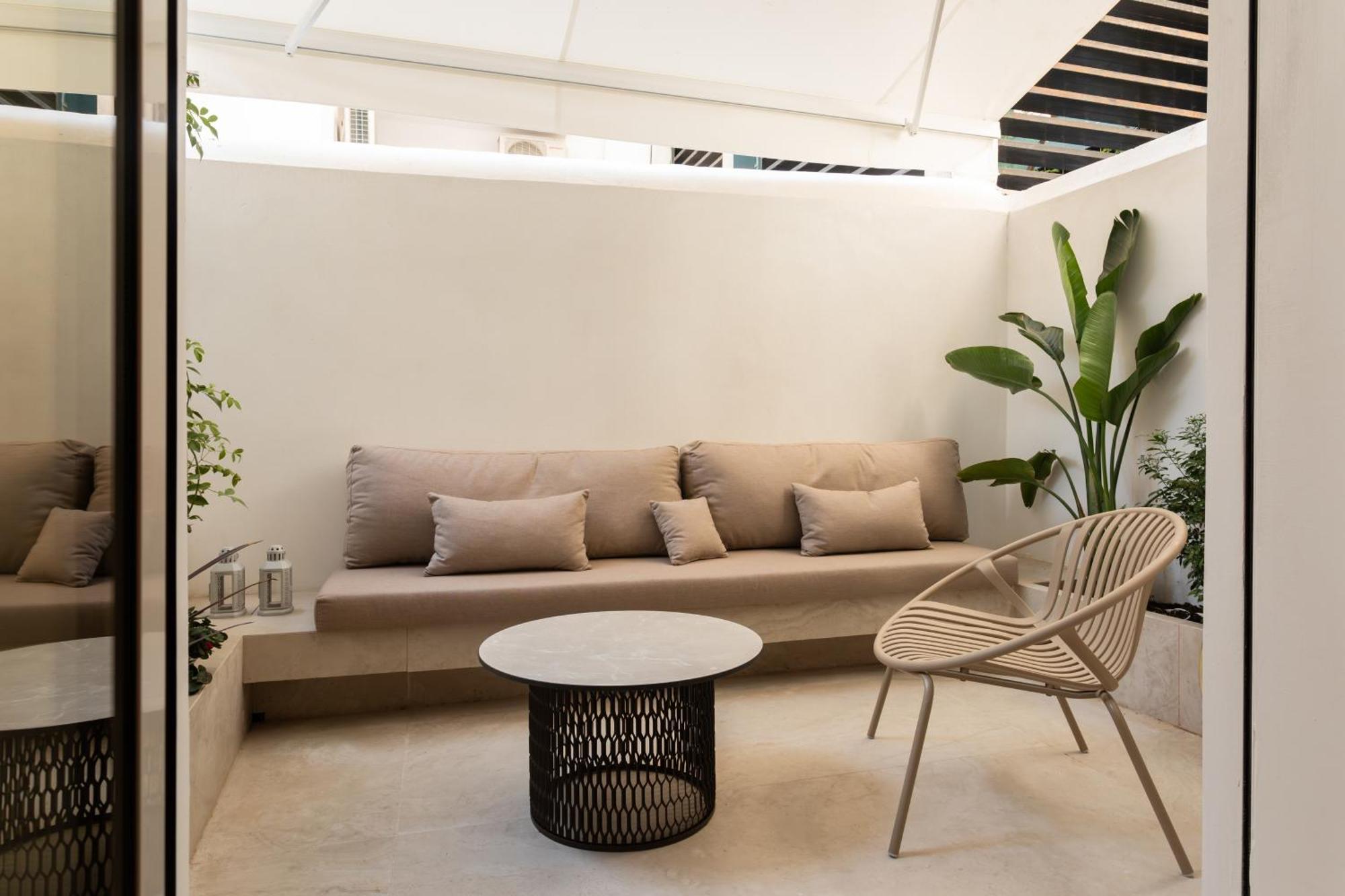 Elegant Apartment A Breath Away From The Acropolis Atény Exteriér fotografie
